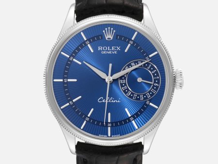 Rolex Cellini Date 50519 For Discount