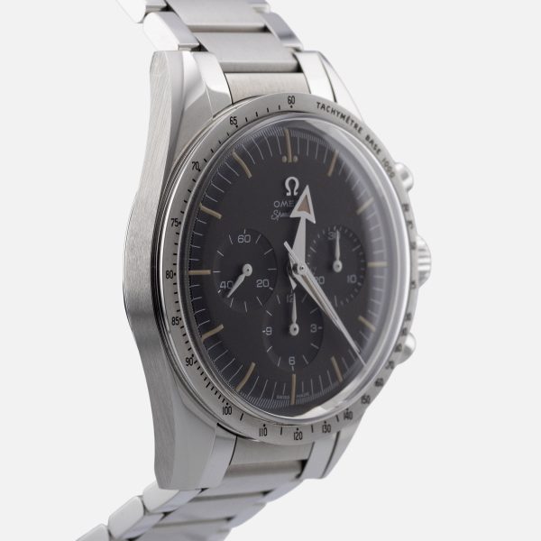 OMEGA Speedmaster '57 The 1957 Trilogy 60th Anniversary Chronograph Limited Edition 311.10.39.30.01.001 Discount