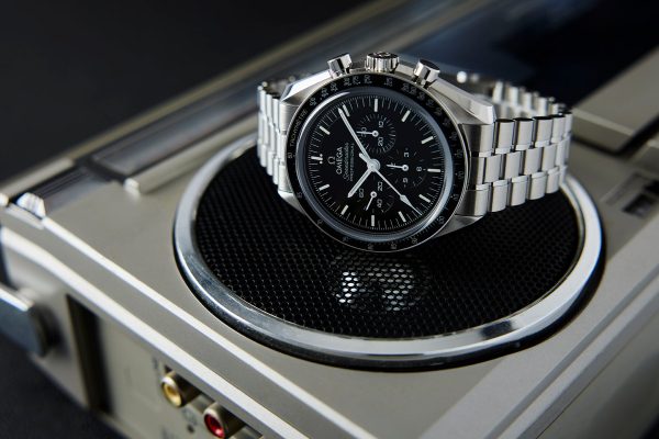 OMEGA Speedmaster Professional Moonwatch Co-Axial Master Chronometer Chronograph 310.30.42.50.01.002 For Discount