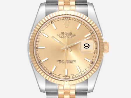 Rolex Datejust 116233 Cheap