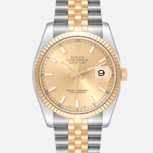 Rolex Datejust 116233 Cheap