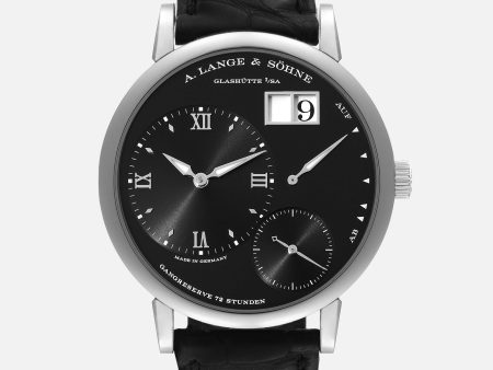 A. Lange & Sohne Lange 1 117.028 Sale