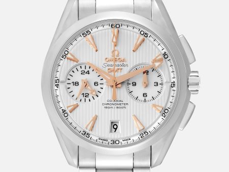 OMEGA Aqua Terra 231.10.43.52.02.001 Online Sale