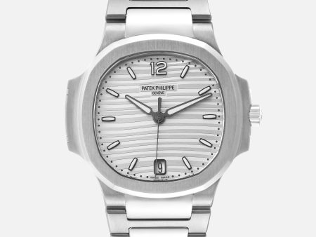 Patek Philippe Nautilus 7118 1A -010 Cheap