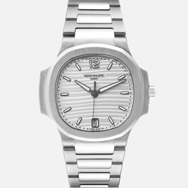 Patek Philippe Nautilus 7118 1A -010 Cheap