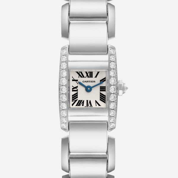 Cartier Tankissime WE70069H Online now