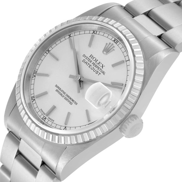 Rolex Datejust 16220 Hot on Sale