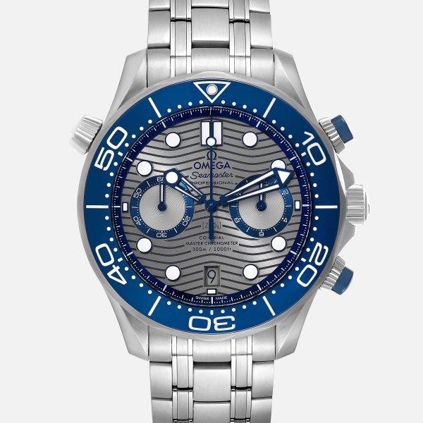 OMEGA Seamaster 210.30.44.51.06.001 For Discount