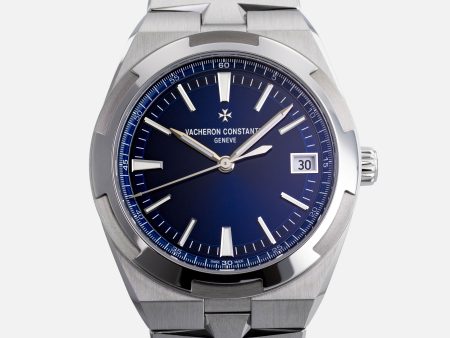 Vacheron Constantin Overseas Overseas Self-winding 4500V For Sale