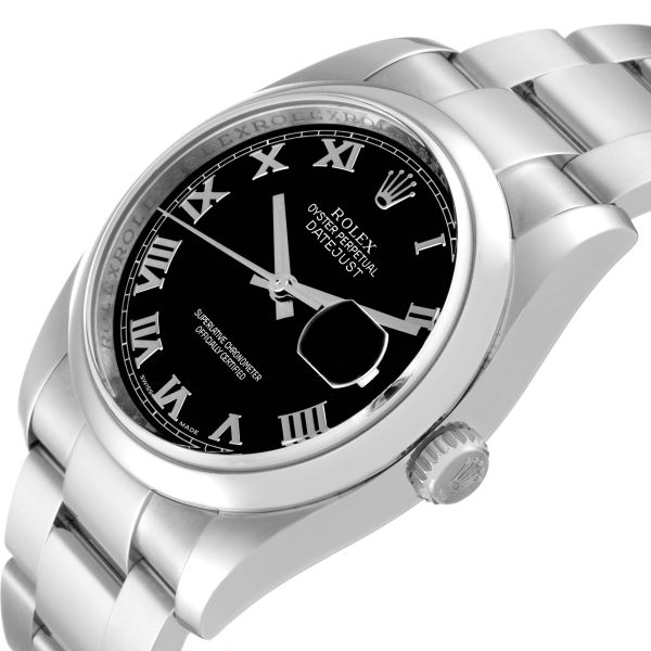 Rolex Datejust 116200 Online Hot Sale