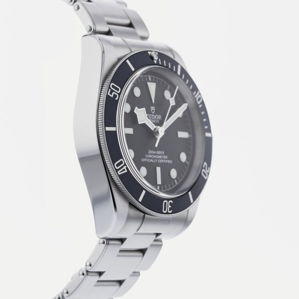 Tudor Heritage Black Bay Blue 79230 on Sale