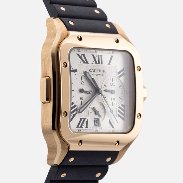 Cartier Santos de Cartier WGSA0017 Online