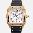 Cartier Santos de Cartier WGSA0017 Online