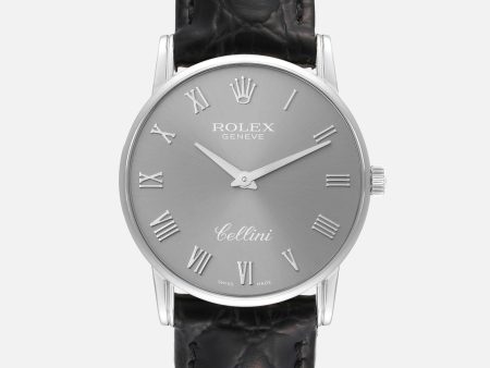 Rolex Cellini 5116 Online