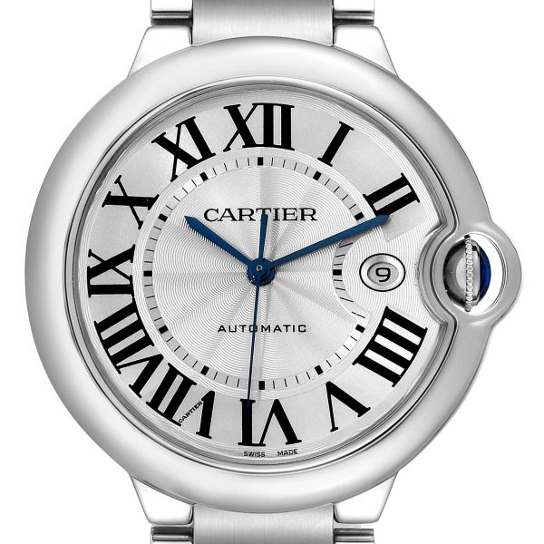 Cartier Ballon Bleu W69012Z4 Online