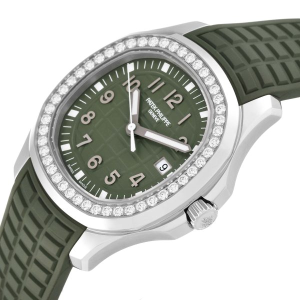 Patek Philippe Aquanaut 5267 200A - 011 Discount