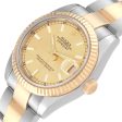 Rolex Mid-Size 178273 Hot on Sale