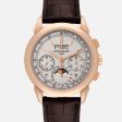 Patek Philippe Perpetual Calendar 5270R Online Sale