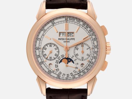 Patek Philippe Perpetual Calendar 5270R Online Sale