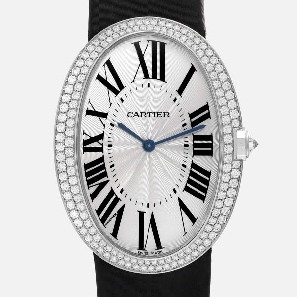 Cartier Baignoire WB520009 Discount