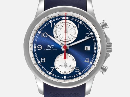 IWC Portuguese IW390507 For Discount