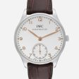 IWC Portuguese IW545408 Online now