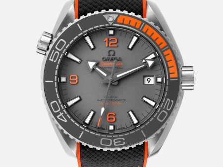 OMEGA Planet Ocean 215.92.44.21.99.001 Hot on Sale