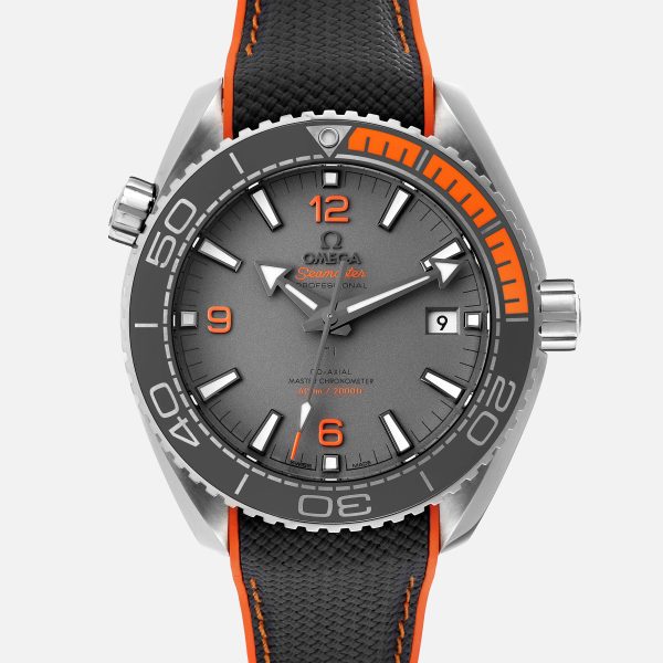 OMEGA Planet Ocean 215.92.44.21.99.001 Hot on Sale