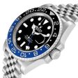 Rolex GMT-Master 126710BLNR Discount