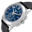 Patek Philippe Complications 5905P - 001 Fashion