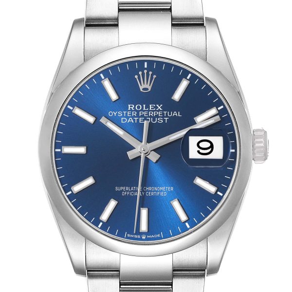 Rolex Datejust 126200 Discount