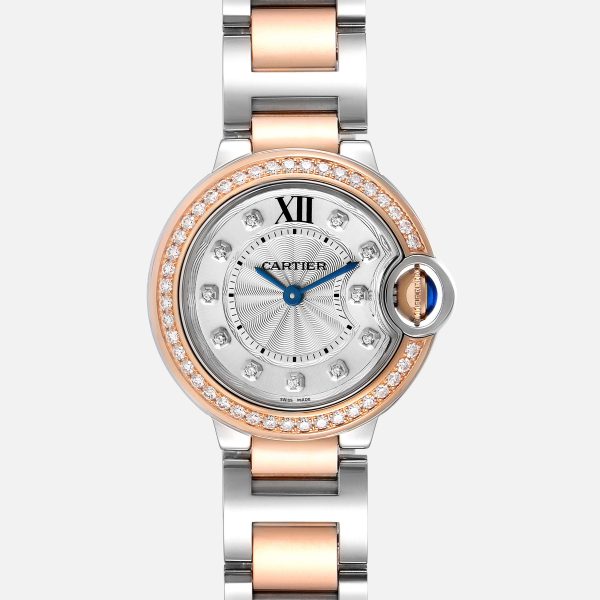 Cartier Ballon Bleu W3BB0009 Sale