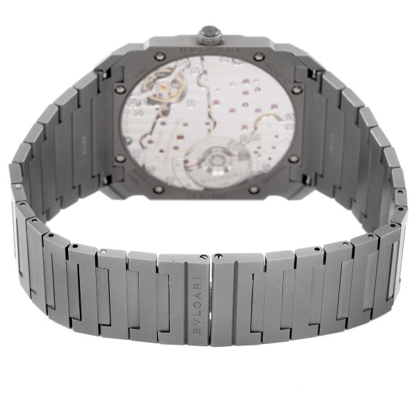 Bulgari Octo 102713 on Sale