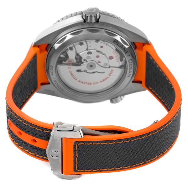 OMEGA Planet Ocean 215.92.44.21.99.001 Hot on Sale