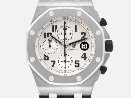 Audemars Piguet Royal Oak Offshore 26170ST.OO.D091CR.01 Sale