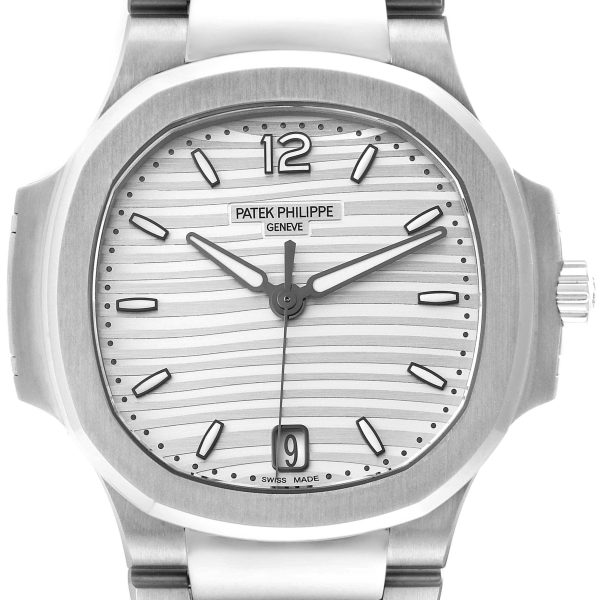 Patek Philippe Nautilus 7118 1A -010 Cheap