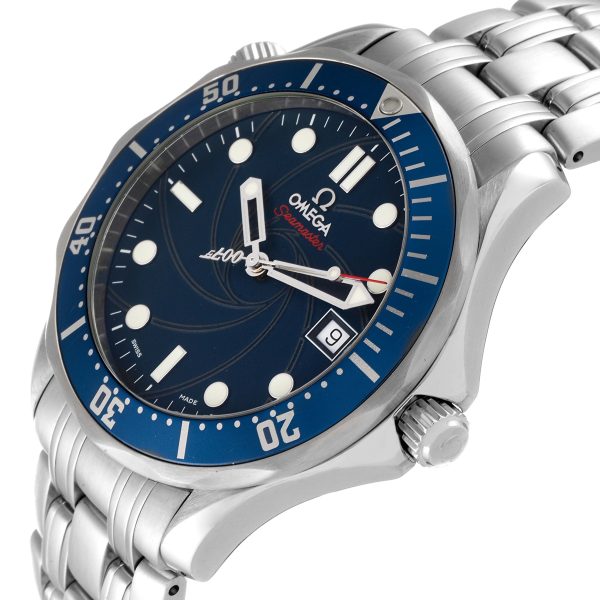 OMEGA Seamaster 2226.80.00 Supply