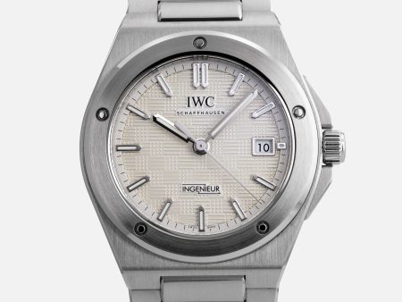 IWC Ingenieur IW3289-02 For Cheap