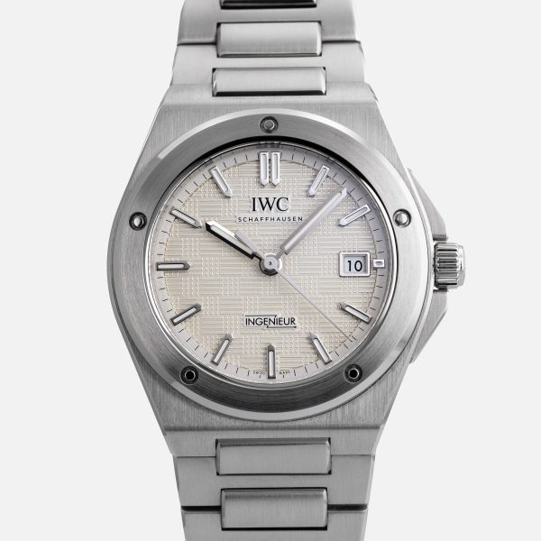 IWC Ingenieur IW3289-02 For Cheap