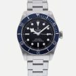 Tudor Heritage Black Bay Blue 79230 on Sale