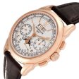 Patek Philippe Perpetual Calendar 5270R Online Sale