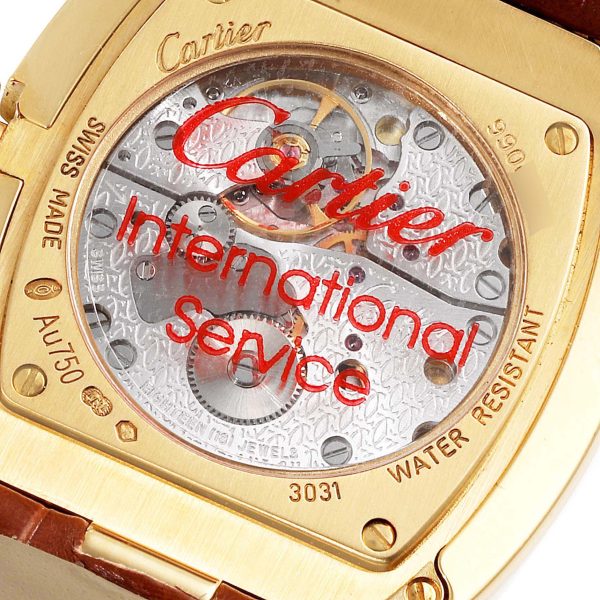 Cartier Baignoire WB520005 Online Sale