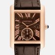 Cartier Tank MC W5330002 Online Hot Sale