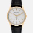 Patek Philippe Calatrava 5196J Online now