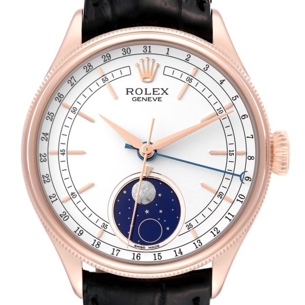 Rolex Cellini 50535 Discount