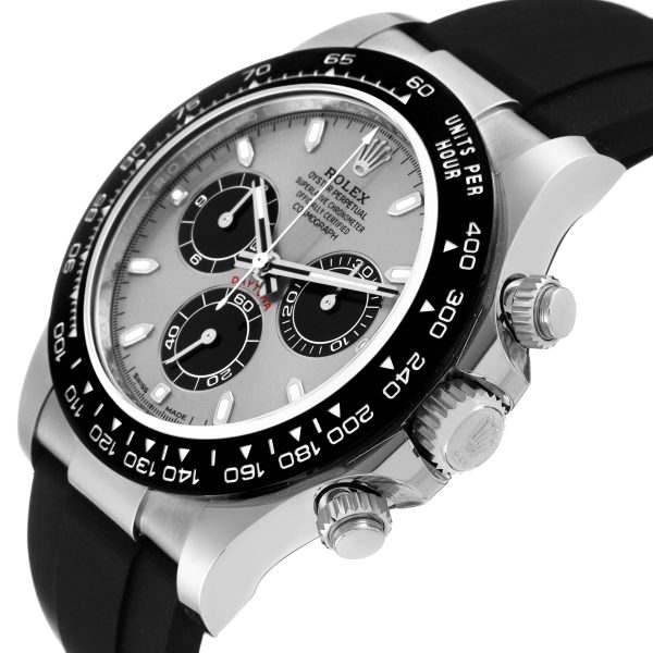 Rolex Daytona Oysterflex 116519 Sale