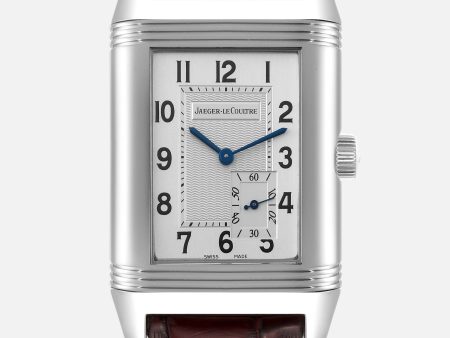 Jaeger-LeCoultre Reverso Grande Reserve Q3018420 on Sale