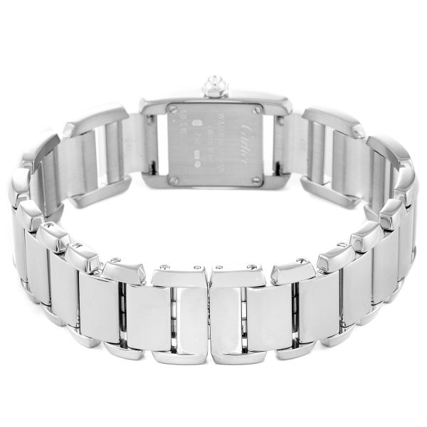 Cartier Tankissime WE70069H Online now