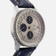 Breitling Navitimer 01 Fighters Special Edition A13330 Hot on Sale