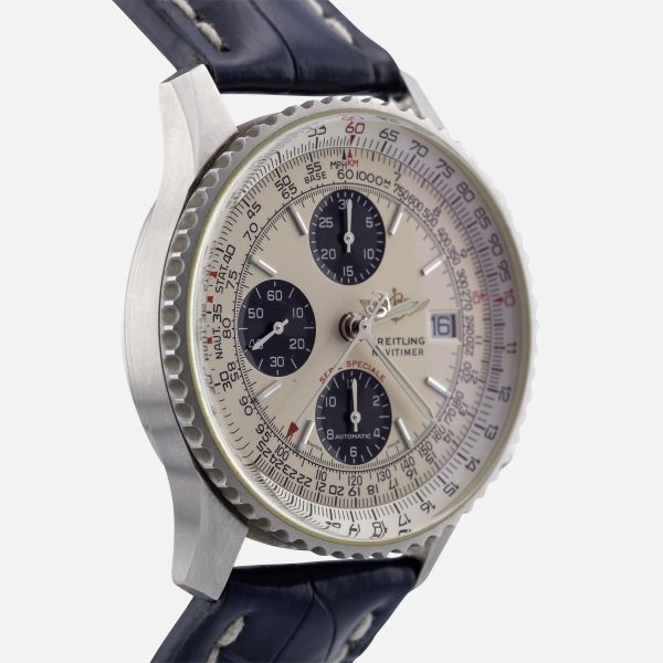 Breitling Navitimer 01 Fighters Special Edition A13330 Hot on Sale